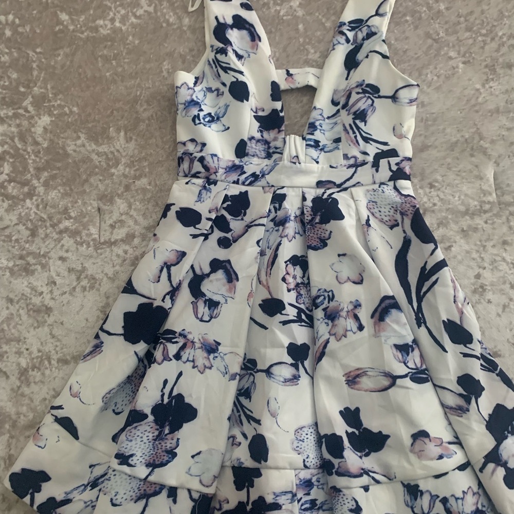 Australian brand angel biba dress